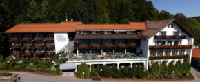 Гостиница Hotel Bavaria, Цвизель